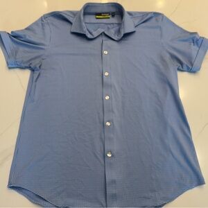 Murano Slim Fit Performance polo